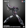 Tres Cero - Transformers Shattered Glass MDLX RODIMUS UNICRONUS