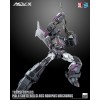 Tres Cero - Transformers Shattered Glass MDLX RODIMUS UNICRONUS
