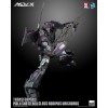 Tres Cero - Transformers Shattered Glass MDLX RODIMUS UNICRONUS