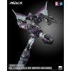 Tres Cero - Transformers Shattered Glass MDLX RODIMUS UNICRONUS