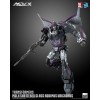 Tres Cero - Transformers Shattered Glass MDLX RODIMUS UNICRONUS