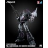Tres Cero - Transformers Shattered Glass MDLX RODIMUS UNICRONUS