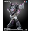 Tres Cero - Transformers Shattered Glass MDLX RODIMUS UNICRONUS