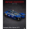 Tres Cero - Blade Runner 2049 - Deckard's Police Spinner