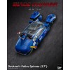 Tres Cero - Blade Runner 2049 - Deckard's Police Spinner