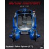 Tres Cero - Blade Runner 2049 - Deckard's Police Spinner