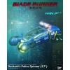 Tres Cero - Blade Runner 2049 - Deckard's Police Spinner