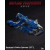 Tres Cero - Blade Runner 2049 - Deckard's Police Spinner