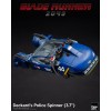 Tres Cero - Blade Runner 2049 - Deckard's Police Spinner