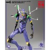 Three Zero - Evangelion 13 - Evangelion: Nueva Edición Teatral figura de acción Robo-Dou