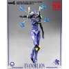 Three Zero - Evangelion 13 - Evangelion: Nueva Edición Teatral figura de acción Robo-Dou