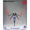 Three Zero - Evangelion 13 - Evangelion: Nueva Edición Teatral figura de acción Robo-Dou