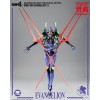 Three Zero - Evangelion 13 - Evangelion: Nueva Edición Teatral figura de acción Robo-Dou