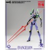 Three Zero - Evangelion 13 - Evangelion: Nueva Edición Teatral figura de acción Robo-Dou