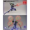 Three Zero - Evangelion 13 - Evangelion: Nueva Edición Teatral figura de acción Robo-Dou