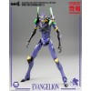 Three Zero - Evangelion 13 - Evangelion: Nueva Edición Teatral figura de acción Robo-Dou
