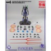Three Zero - Evangelion 13 - Evangelion: Nueva Edición Teatral figura de acción Robo-Dou