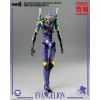 Three Zero - Evangelion 13 - Evangelion: Nueva Edición Teatral figura de acción Robo-Dou