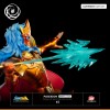 Tsume Ikigai - Poseidon Ultimate - Saint Seiya - Los Caballeros del Zodiaco