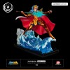 Tsume Ikigai - Poseidon Ultimate - Saint Seiya - Los Caballeros del Zodiaco