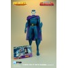 HL PRO - Goldorak Figura de PVC - Comandante Minos / Minas Variante Cara Partida - General Gandal
