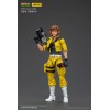 JoyToy TMNT - April O'Neil - Teenage Mutant Ninja Turtles 1/18