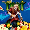 JoyToy TMNT - Splinter - Teenage Mutant Ninja Turtles 1/18