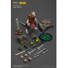 JoyToy TMNT - Splinter - Teenage Mutant Ninja Turtles 1/18