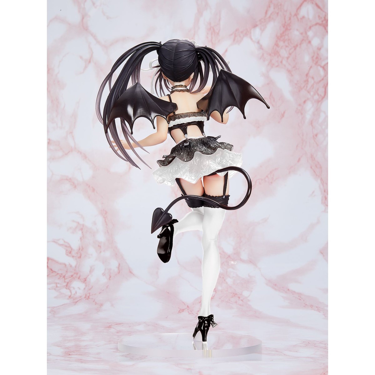 Taito Coreful Fig - KURUMI TOKISAKI LITTLE DEVIL VER. EDICIÓN RENOVACIÓN - DATE A LIVE IV