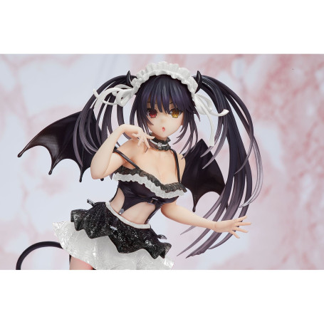 Taito Coreful Fig - KURUMI TOKISAKI LITTLE DEVIL VER. EDICIÓN RENOVACIÓN - DATE A LIVE IV