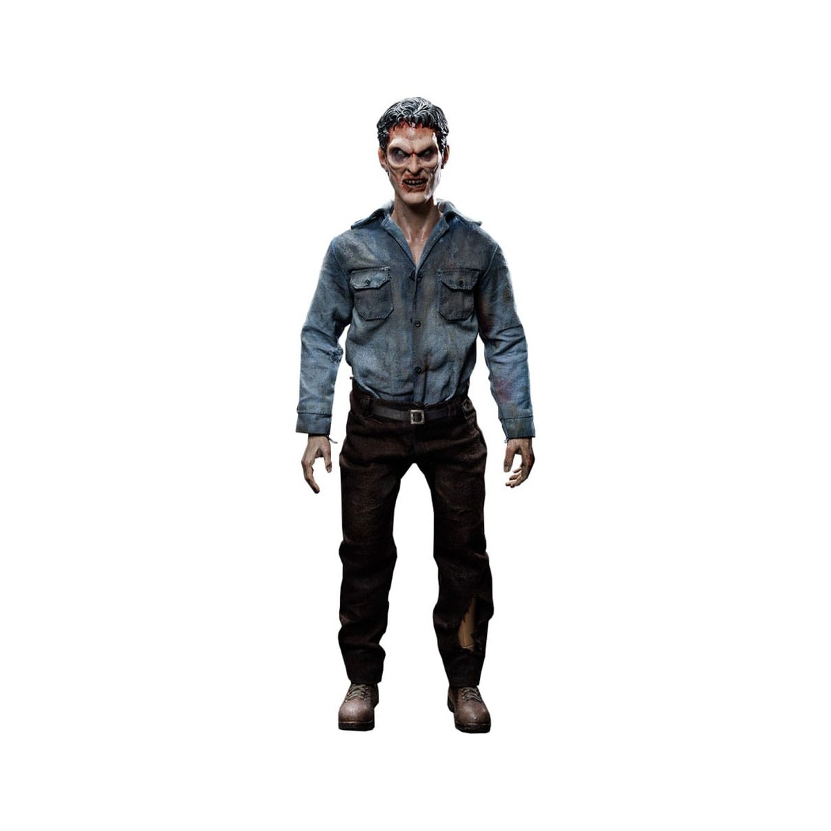 Asmus Toys Deadite Ash 1/6 - The Evil Dead 2 Muertos al Amanecer