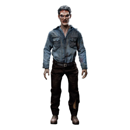Asmus Toys Deadite Ash 1/6 - The Evil Dead 2 Muertos al Amanecer