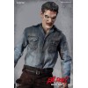 Asmus Toys Deadite Ash 1/6 - The Evil Dead 2 Muertos al Amanecer