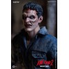 Asmus Toys Deadite Ash 1/6 - The Evil Dead 2 Muertos al Amanecer