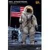 Star Ace - Apollo 11 - Neil Armstrong Versión Deluxe