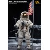 Star Ace - Apollo 11 - Neil Armstrong Versión Deluxe