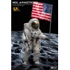 Star Ace - Apollo 11 - Neil Armstrong Versión Deluxe