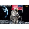 Star Ace - Apollo 11 - Neil Armstrong Versión Deluxe