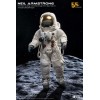 Star Ace - Apollo 11 - Neil Armstrong Versión Deluxe