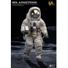 Star Ace - Apollo 11 - Neil Armstrong Versión Deluxe