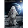 Star Ace - Apollo 11 - Neil Armstrong Versión Deluxe