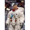 Star Ace - Apollo 11 - Neil Armstrong Versión Deluxe