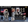 Star Ace - Apollo 11 - Neil Armstrong Versión Deluxe