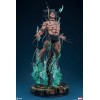 Sideshow Marvel - Lobezno: Arma X Formato Premium 1/4 - X-Men
