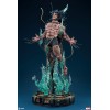 Sideshow Marvel - Lobezno: Arma X Formato Premium 1/4 - X-Men