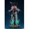 Sideshow Marvel - Lobezno: Arma X Formato Premium 1/4 - X-Men