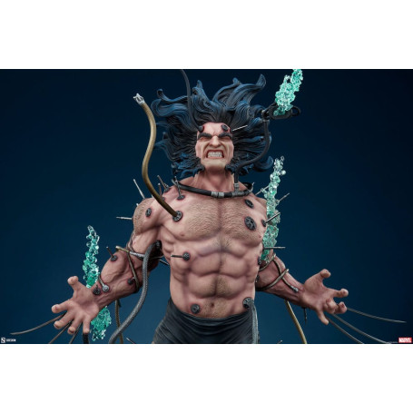 Sideshow Marvel - Lobezno: Arma X Formato Premium 1/4 - X-Men