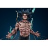 Sideshow Marvel - Lobezno: Arma X Formato Premium 1/4 - X-Men