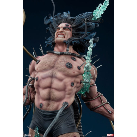 Sideshow Marvel - Lobezno: Arma X Formato Premium 1/4 - X-Men