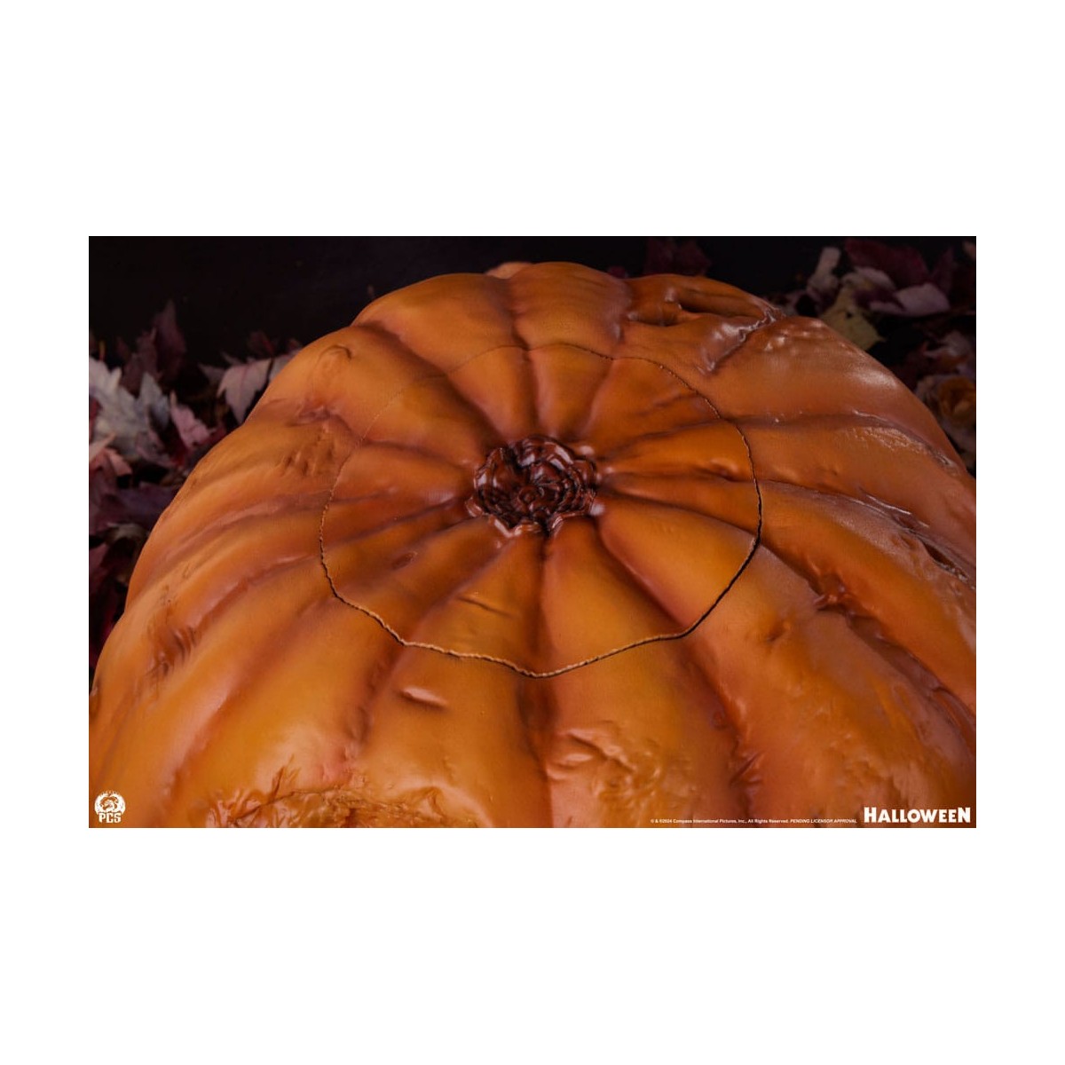 Premium Collectibles Studio PCS - Halloween - Jack-O-Lantern 1/1
